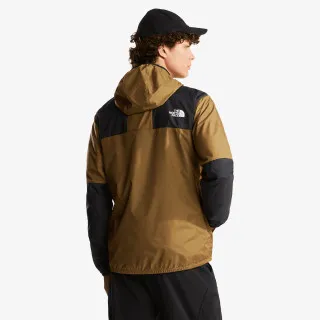 THE NORTH FACE M SEASONAL MOUNTAIN JACKET - EU 
