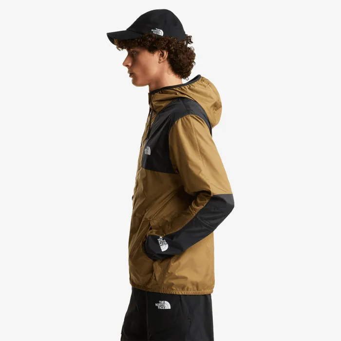 THE NORTH FACE M SEASONAL MOUNTAIN JACKET - EU 