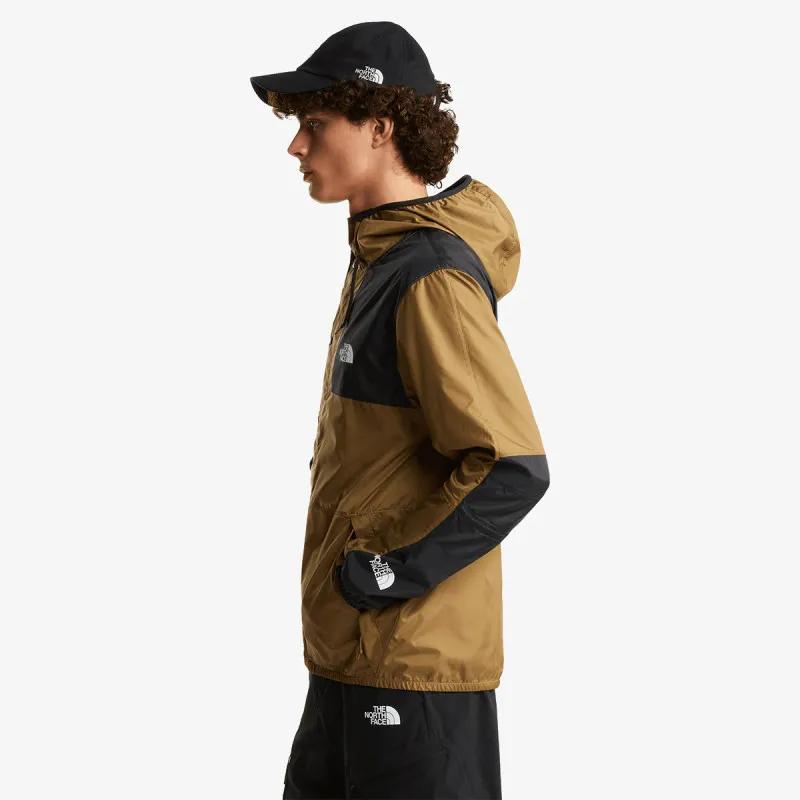 THE NORTH FACE M SEASONAL MOUNTAIN JACKET - EU 