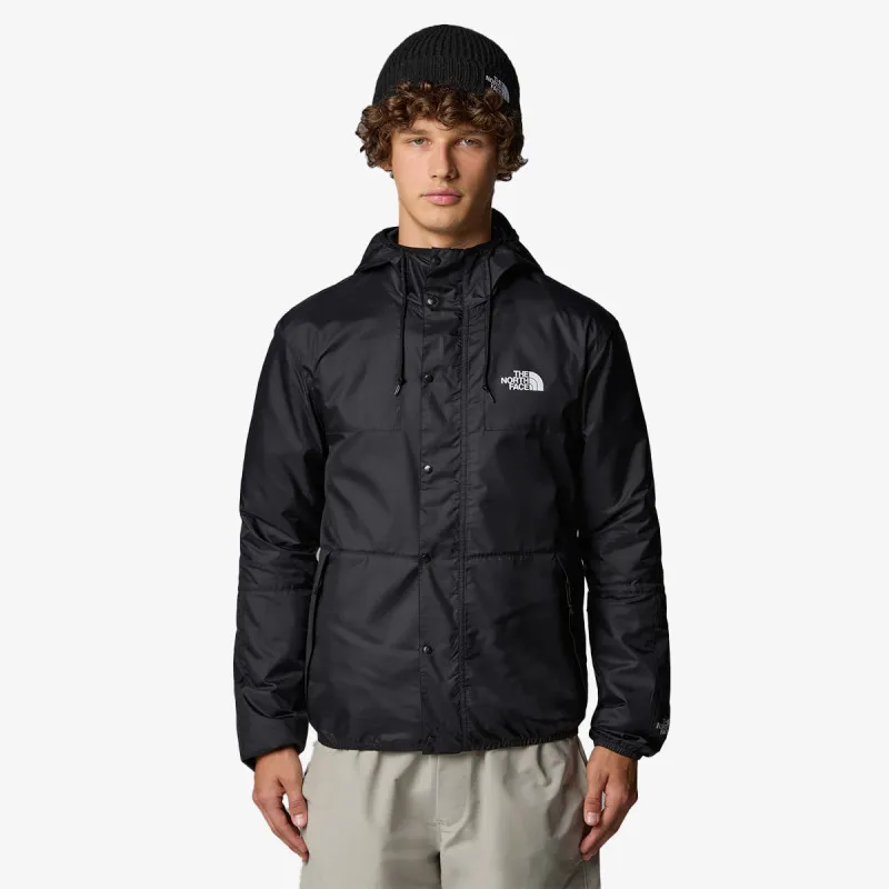 THE NORTH FACE M SEASONAL MOUNTAIN JACKET - EU 