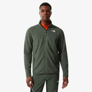 THE NORTH FACE M 100 GLACIER FZ THYME