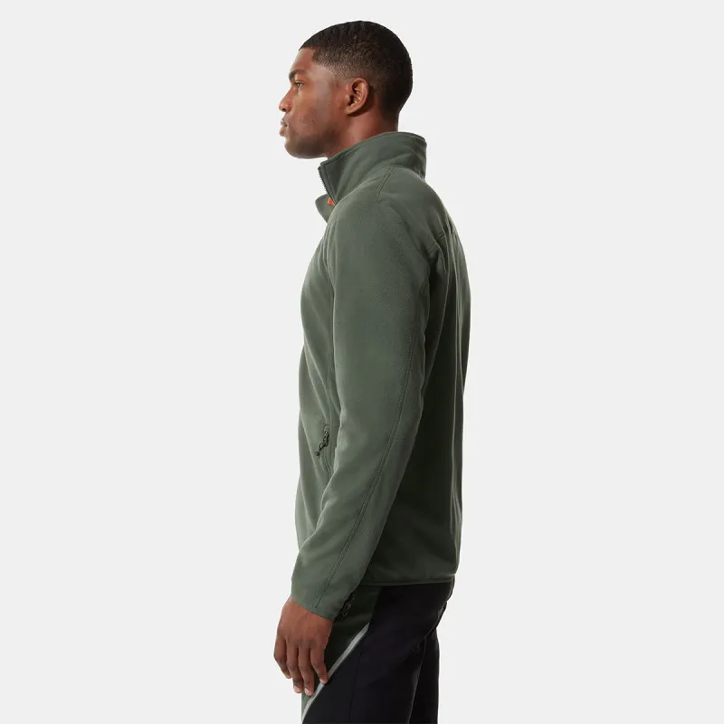 THE NORTH FACE M 100 GLACIER FZ THYME