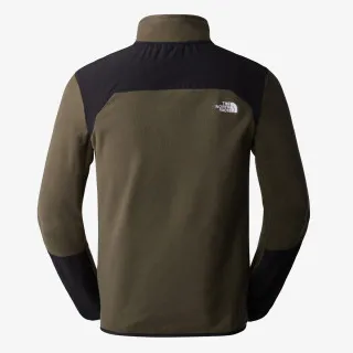THE NORTH FACE Men’s Glacier Pro Full Zip - Eu 