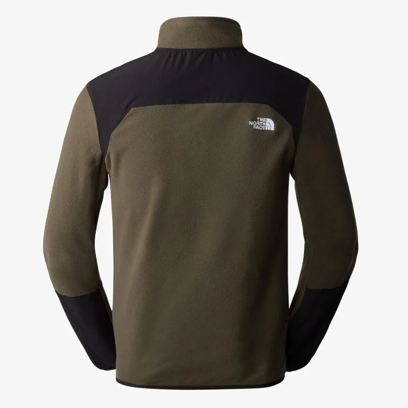 THE NORTH FACE Men’s Glacier Pro Full Zip - Eu 