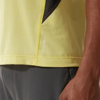 THE NORTH FACE M AO TEE ACDYWHTHR/ASTGY 