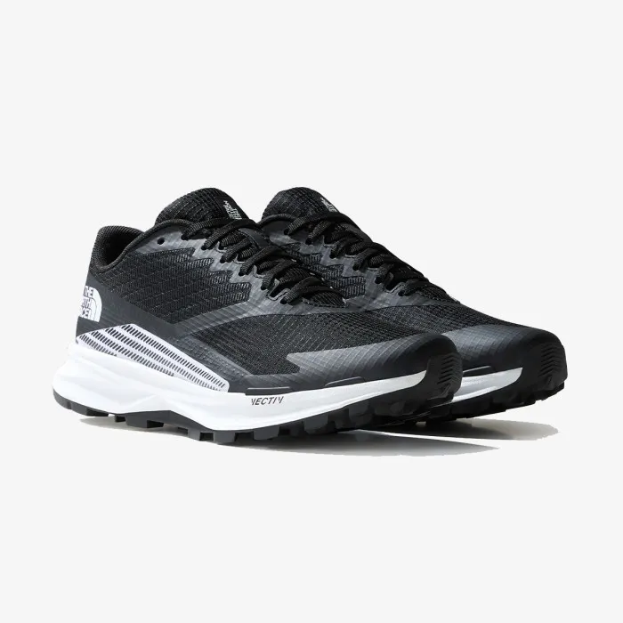 THE NORTH FACE W VECTIV LEVITUM TNF BLACK/TNF WHITE 