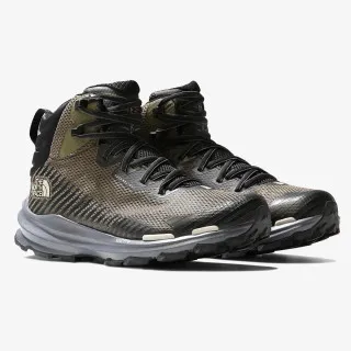 THE NORTH FACE MEN’S VECTIV™ FASTPACK MID FUTURELIGHT™