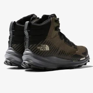 THE NORTH FACE MEN’S VECTIV™ FASTPACK MID FUTURELIGHT™
