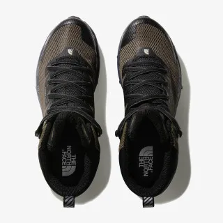 THE NORTH FACE MEN’S VECTIV™ FASTPACK MID FUTURELIGHT™