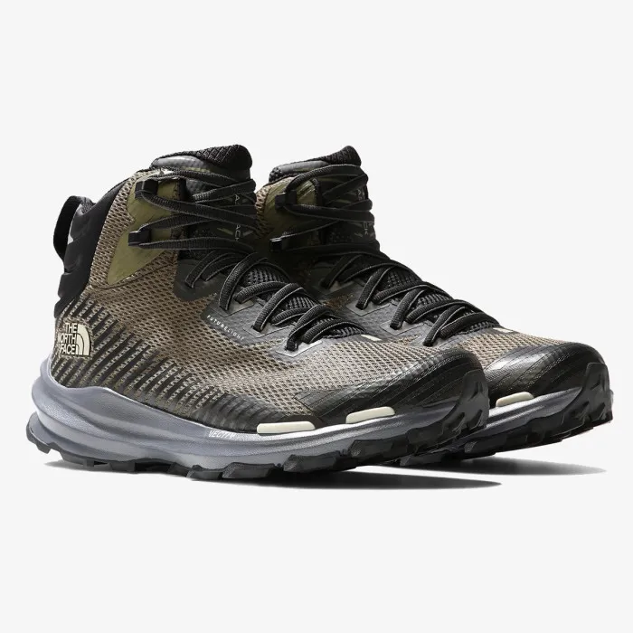 THE NORTH FACE MEN’S VECTIV™ FASTPACK MID FUTURELIGHT™ 