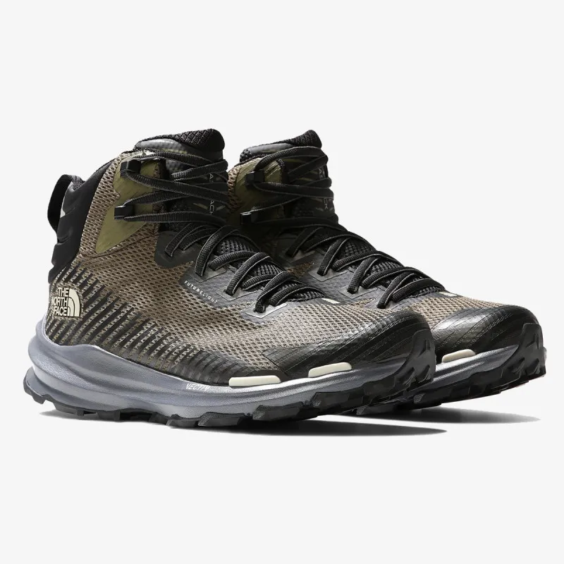 THE NORTH FACE MEN’S VECTIV™ FASTPACK MID FUTURELIGHT™