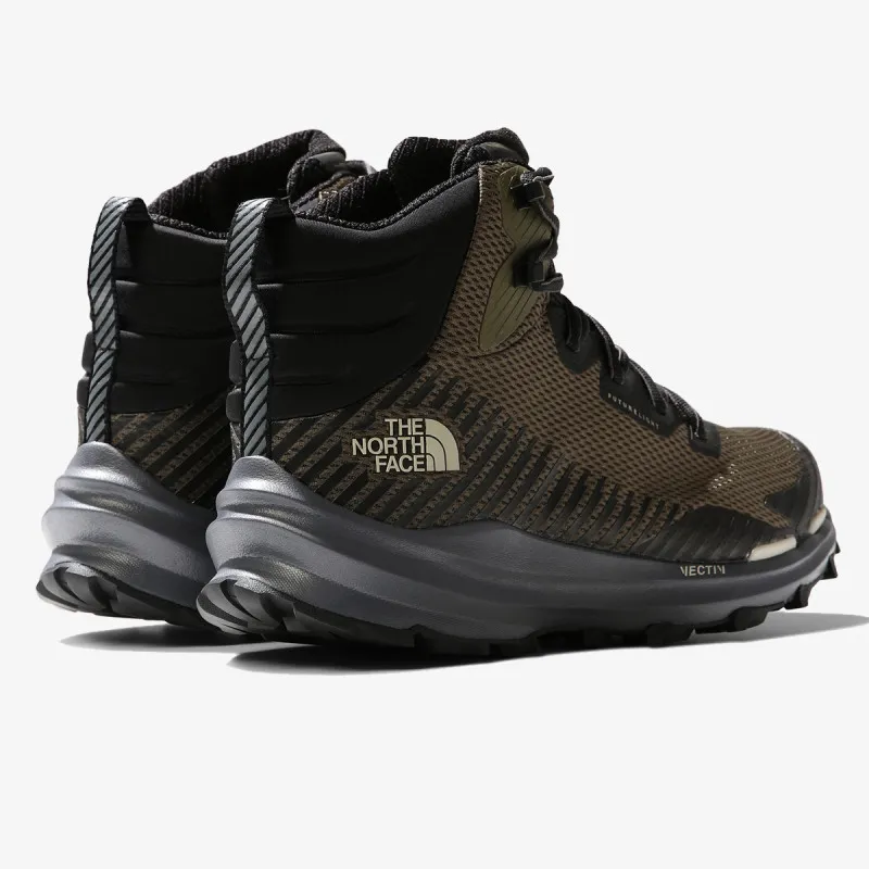 THE NORTH FACE MEN’S VECTIV™ FASTPACK MID FUTURELIGHT™
