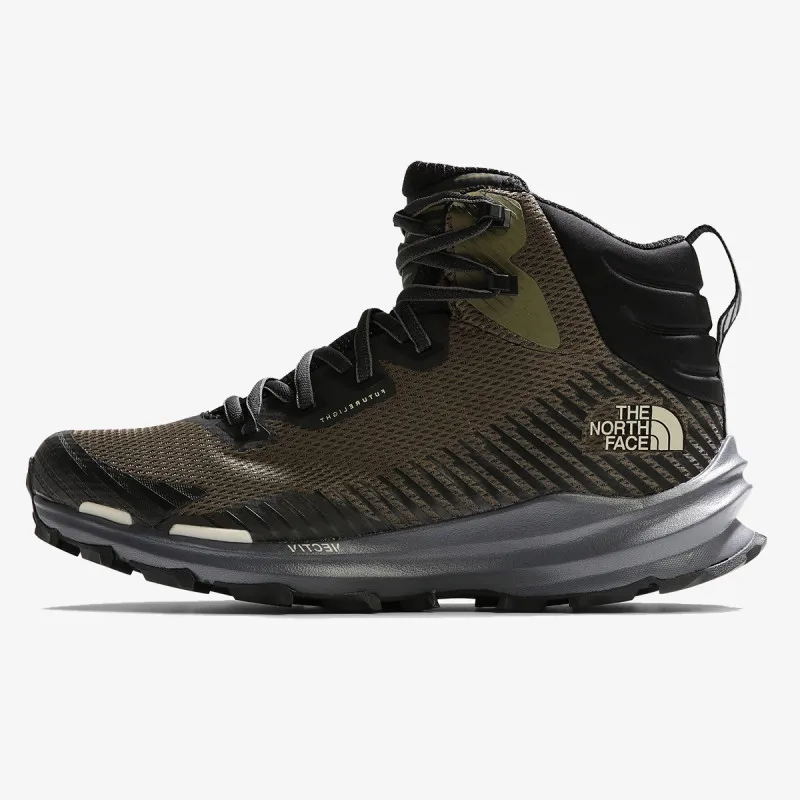 THE NORTH FACE MEN’S VECTIV™ FASTPACK MID FUTURELIGHT™