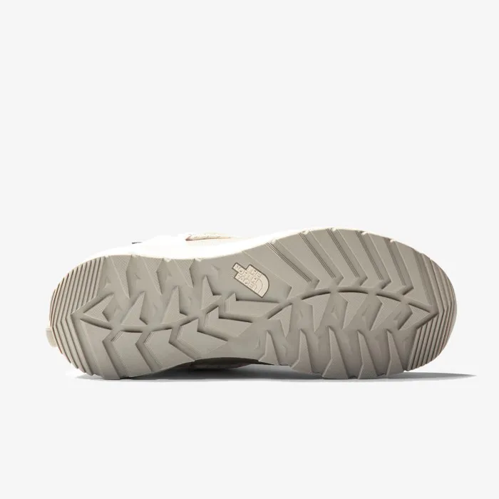 THE NORTH FACE W THERMOBALL LACE UP WP GARDENIA WHITE/S 