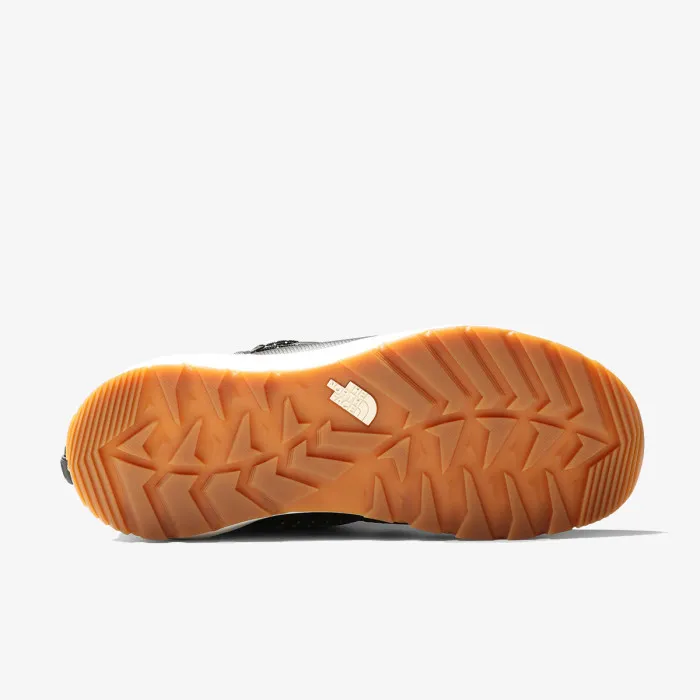 THE NORTH FACE W THERMOBALL LACE UP WP TNF BLACK/GARDEN 