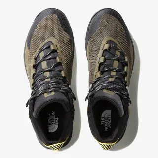 THE NORTH FACE Men’s Cragstone Mid Wp