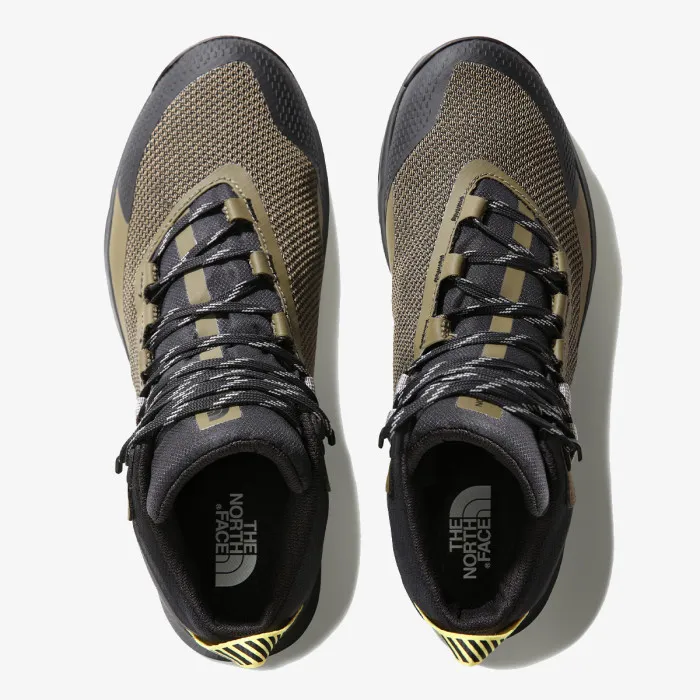 THE NORTH FACE Men’s Cragstone Mid Wp 