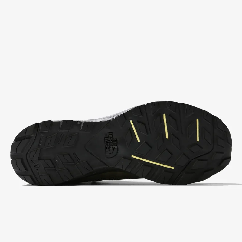 THE NORTH FACE Men’s Cragstone Mid Wp