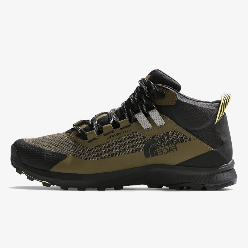 THE NORTH FACE Men’s Cragstone Mid Wp