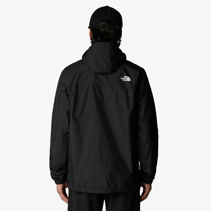 THE NORTH FACE M ANTORA JACKET 