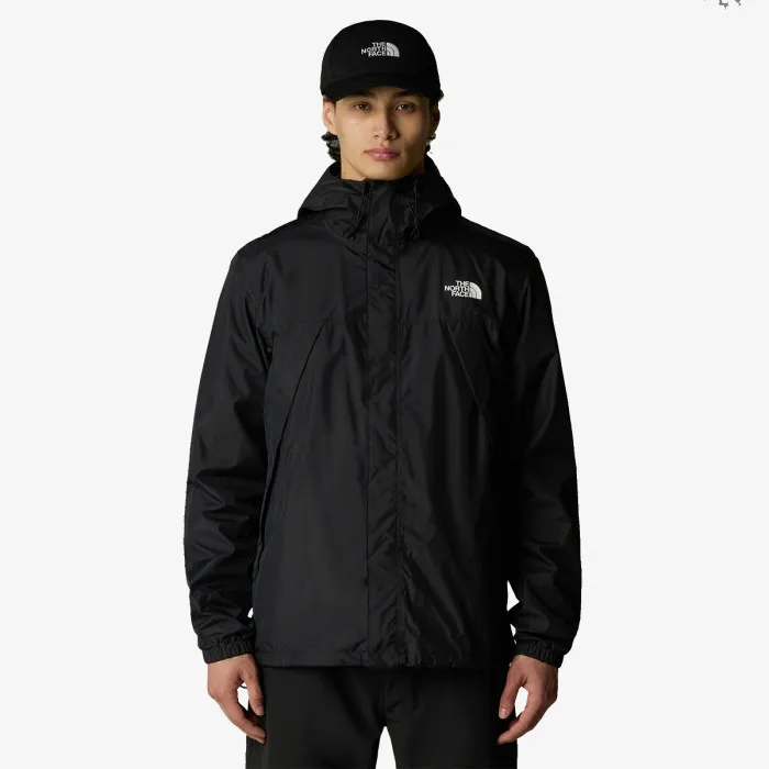 THE NORTH FACE M ANTORA JACKET 