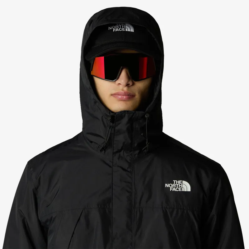 THE NORTH FACE M ANTORA JACKET 