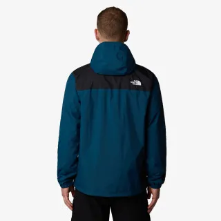 THE NORTH FACE M ANTORA JACKET