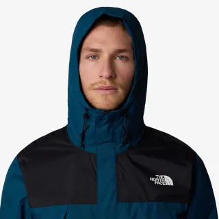 THE NORTH FACE M ANTORA JACKET