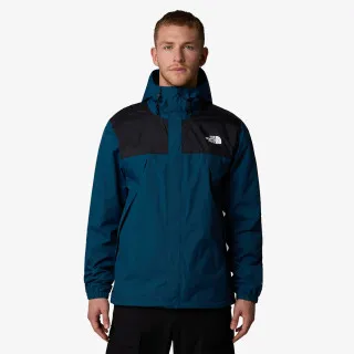 THE NORTH FACE M ANTORA JACKET