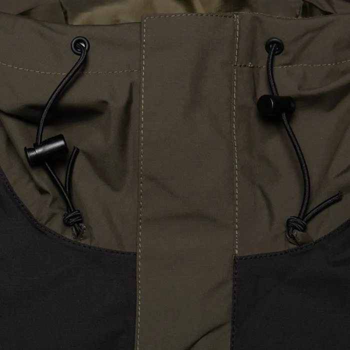 THE NORTH FACE M ANTORA JACKET 