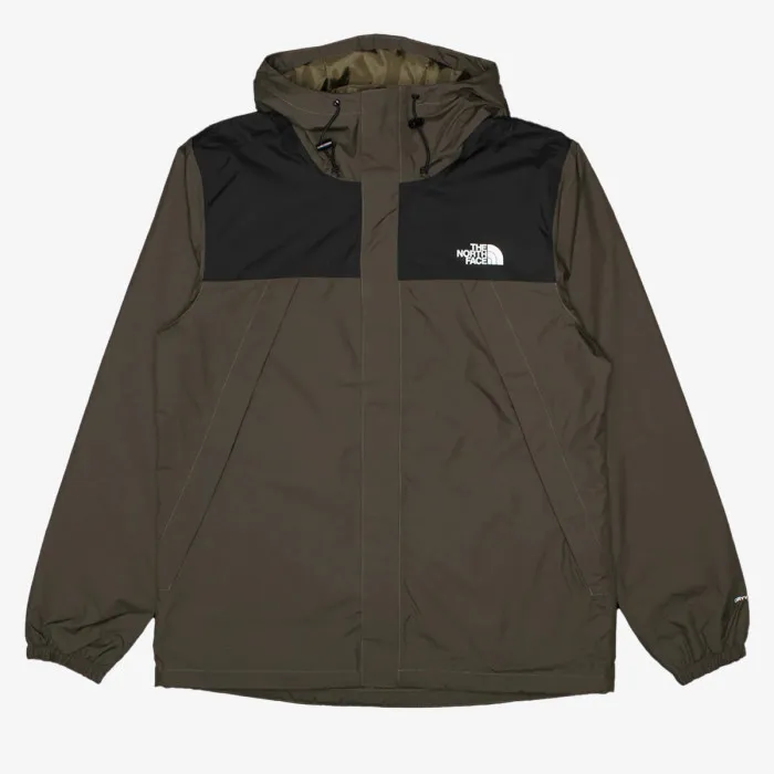 THE NORTH FACE M ANTORA JACKET 
