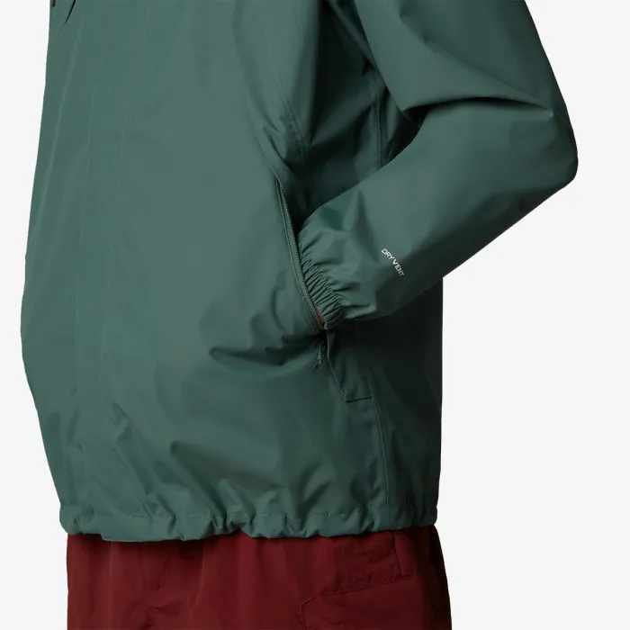 THE NORTH FACE Men’s Antora Jacket 