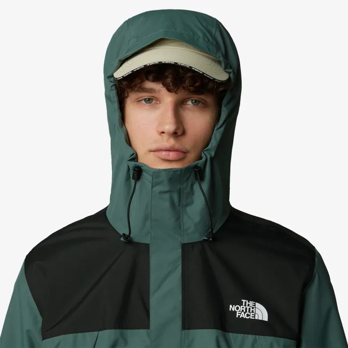 THE NORTH FACE Men’s Antora Jacket 