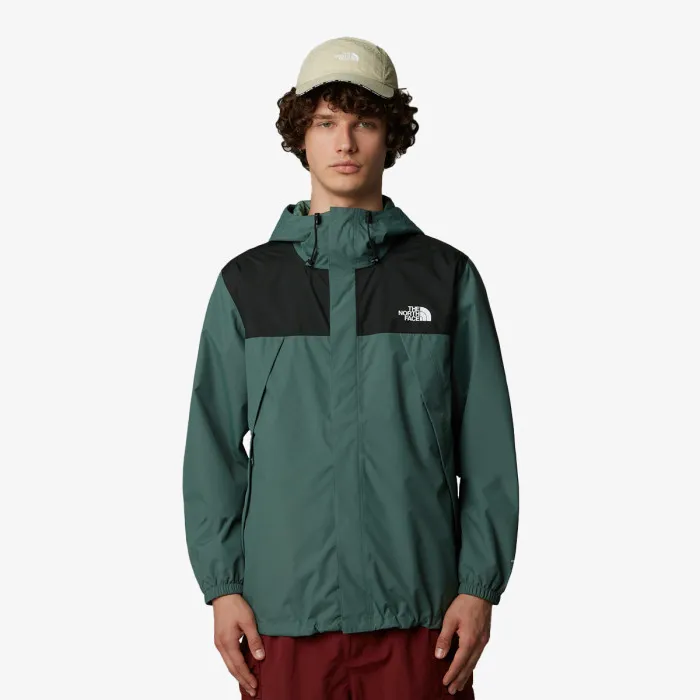 THE NORTH FACE Men’s Antora Jacket 