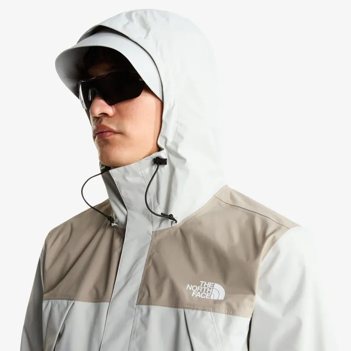 THE NORTH FACE M ANTORA JACKET 