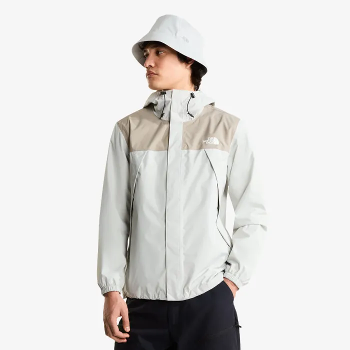 THE NORTH FACE M ANTORA JACKET 