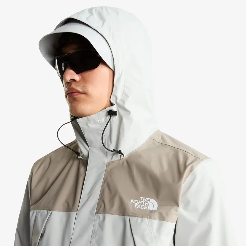 THE NORTH FACE M ANTORA JACKET 