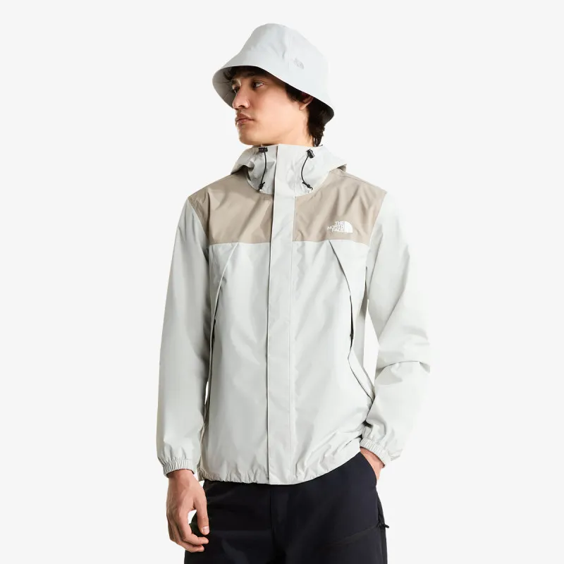 THE NORTH FACE M ANTORA JACKET 