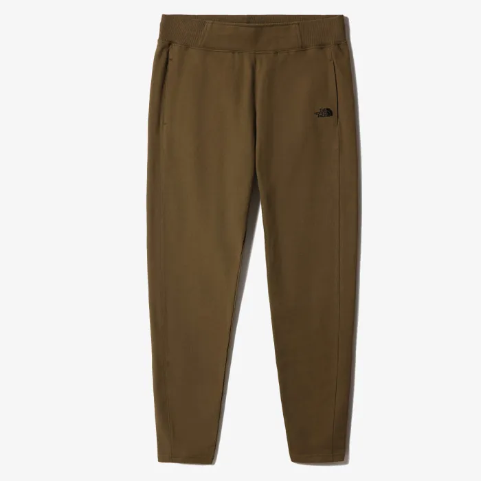THE NORTH FACE W NSE LIGHT PANT MILITARY OLIVE 