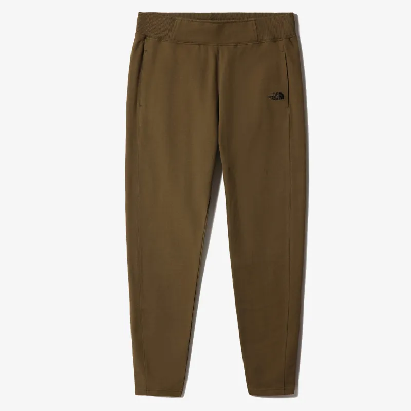 THE NORTH FACE W NSE LIGHT PANT MILITARY OLIVE 