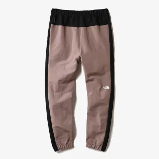 THE NORTH FACE M PHLEGO TRACK PANT DEEP TAUPE