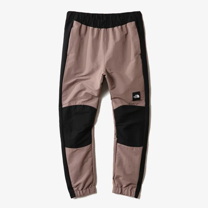 THE NORTH FACE M PHLEGO TRACK PANT DEEP TAUPE 