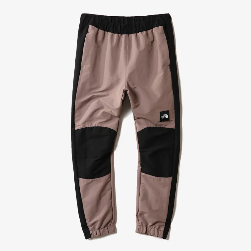 THE NORTH FACE M PHLEGO TRACK PANT DEEP TAUPE