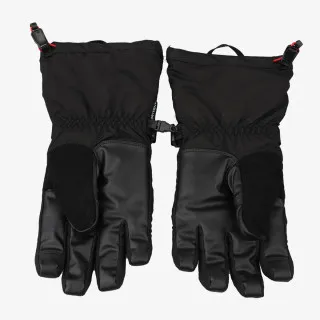 THE NORTH FACE M MONTANA SKI GLOVE TNF BLACK