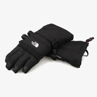 THE NORTH FACE M MONTANA SKI GLOVE TNF BLACK