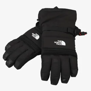 THE NORTH FACE M MONTANA SKI GLOVE TNF BLACK