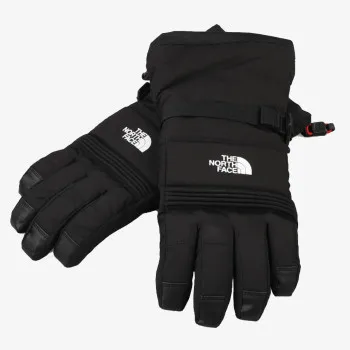 M MONTANA SKI GLOVE TNF BLACK 