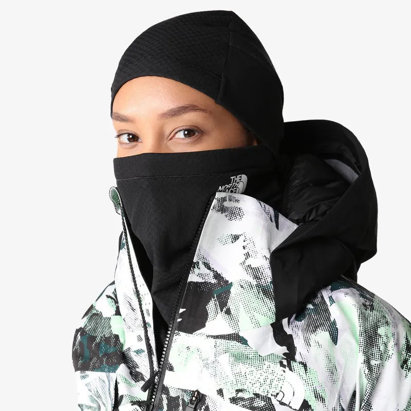 THE NORTH FACE HIGHTECH BALACLAVA TNF BLACK
