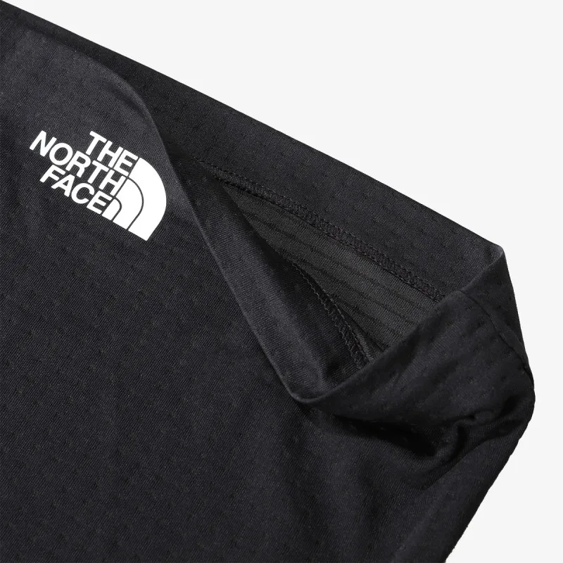 THE NORTH FACE FASTECH GAITER TNF BLACK