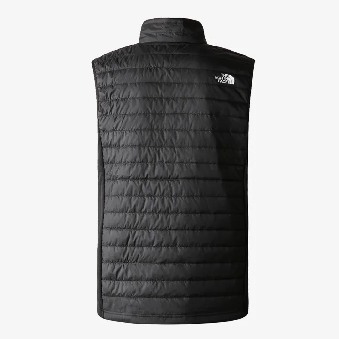 THE NORTH FACE Men’s Canyonlands Hybrid Vest 